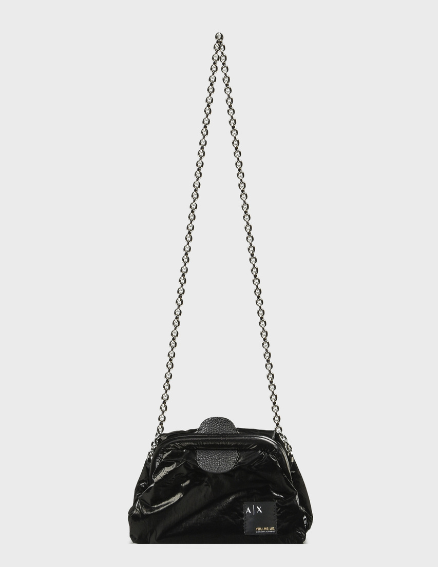 Armani Exchange 942828-2F758-00020_black фото-2