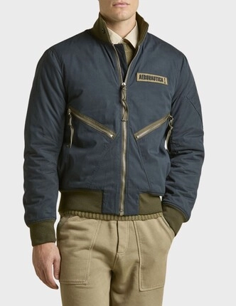 AERONAUTICA MILITARE куртка