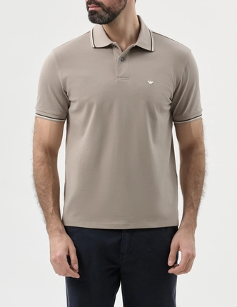 EMPORIO ARMANI поло