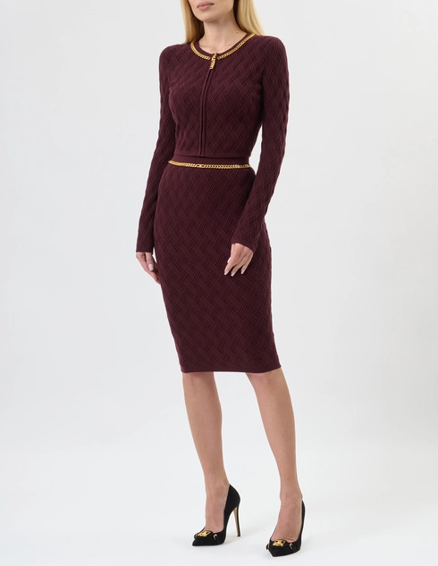 Elisabetta Franchi MK-29B-56E2-V450-EA4 фото-2