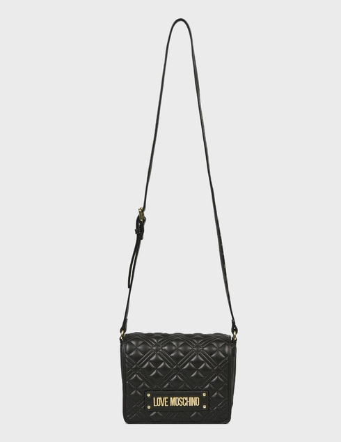 Love Moschino 4002-black фото-2
