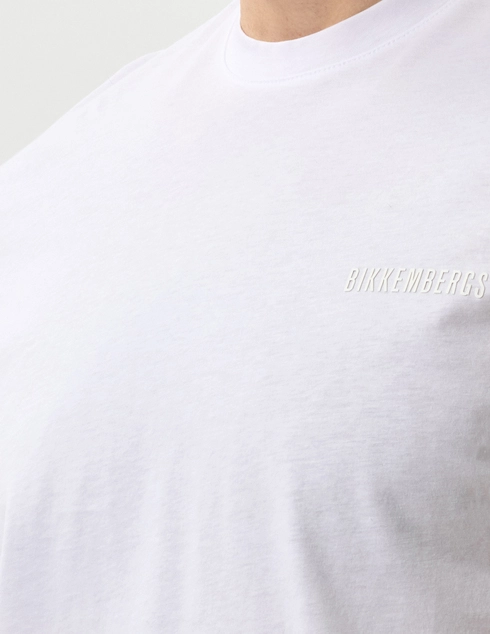 Bikkembergs BMT1693-1000 фото-5