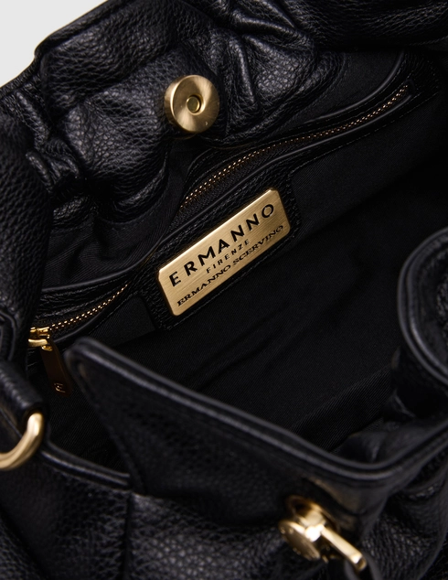 Ermanno Scervino 2293_black фото-3
