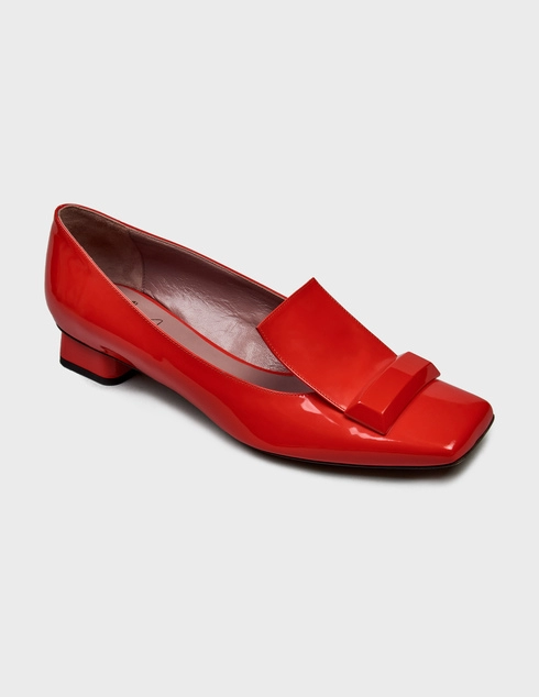 красные Туфли Rayne London Rayne-RY4012-103_red