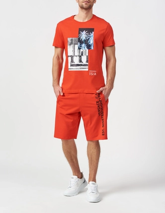 VERSACE JEANS футболка