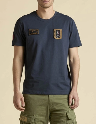 AERONAUTICA MILITARE футболка