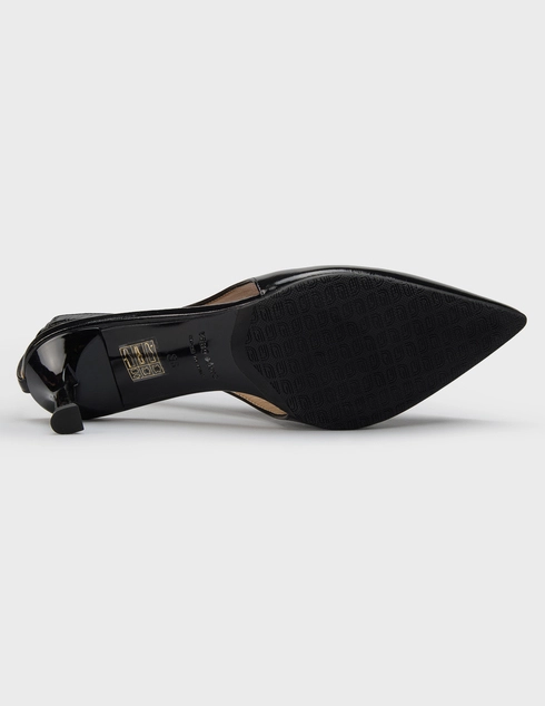 черные Босоножки Giovanni Fabiani 26145_black размер - 35; 36; 37; 38; 39; 40; 41