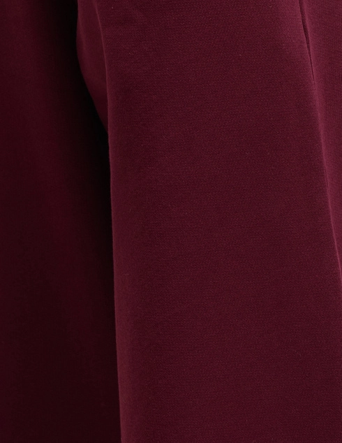 8PM Cristina-cotton-bordo фото-5