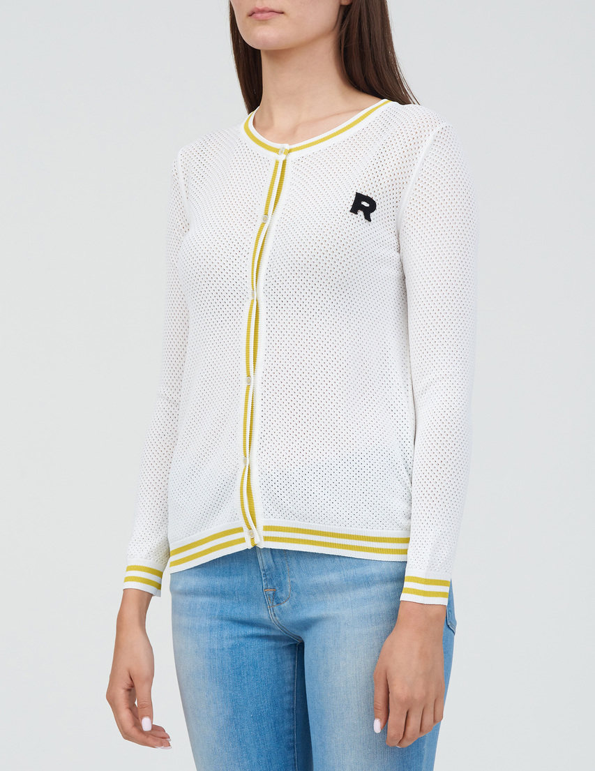Rochas ROPK750267-RKY3900-white фото-2