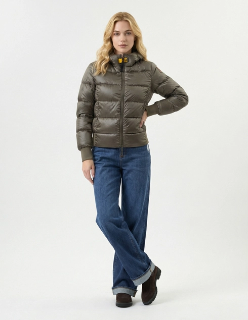 Parajumpers SX42-0103_khaki фото-6