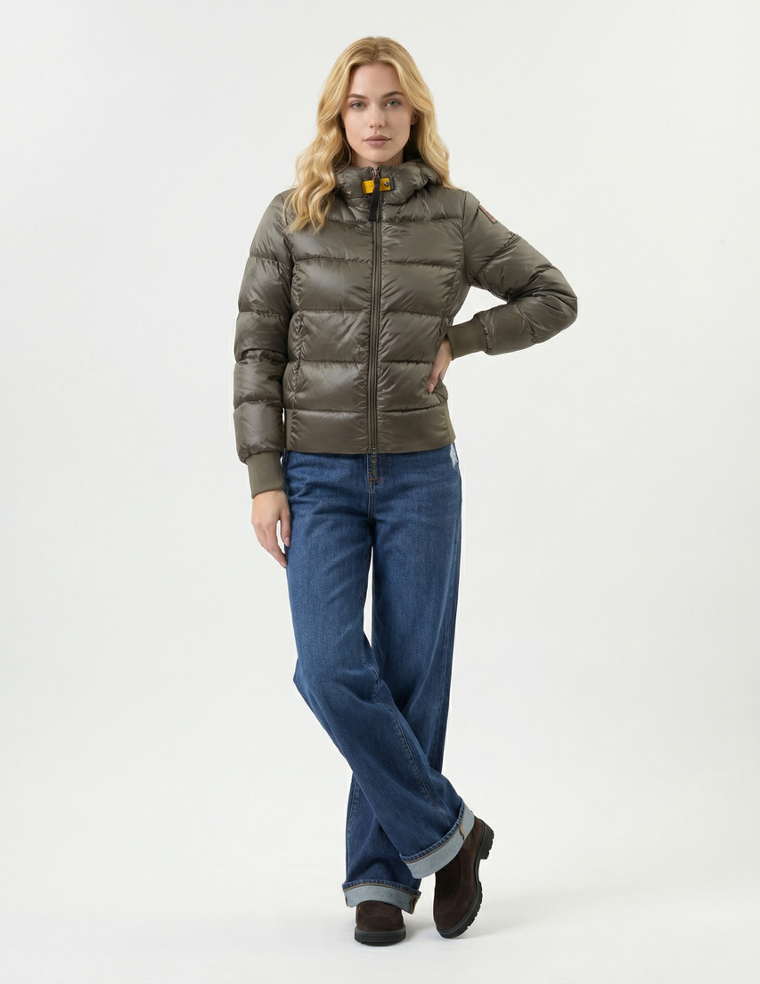 Parajumpers SX42-0103_khaki фото-6