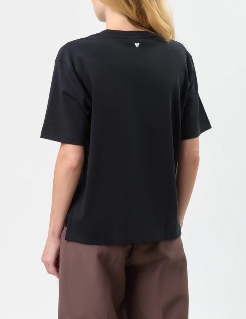 Weekend Max Mara MULTID6_black фото-4