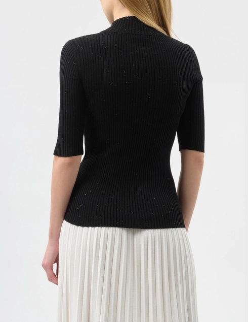 Panicale Cashmere D370136L37D1413-991_black фото-4