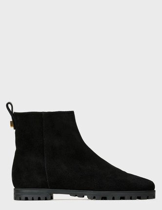 STUART WEITZMAN ботинки
