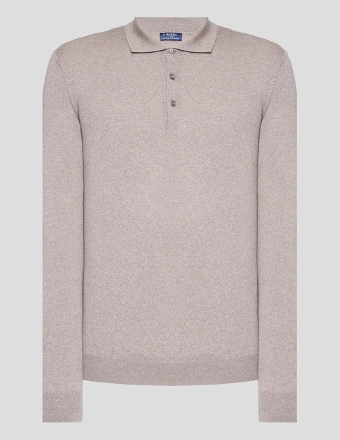 Barba Napoli 55512-14290-140_beige фото-1