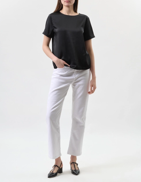 Weekend Max Mara ZONA-black фото-2