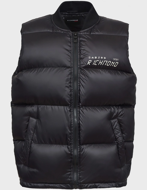 Richmond Sport UMA21066PI-black фото-1