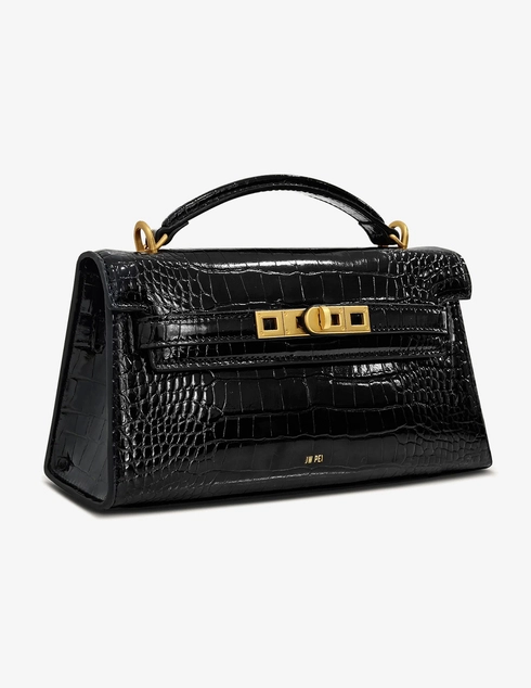 JW PEI wb454_black фото-2