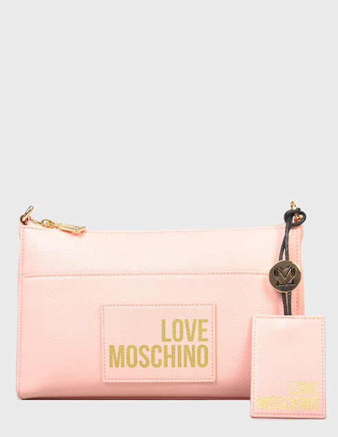Love Moschino 4328_pink фото-1