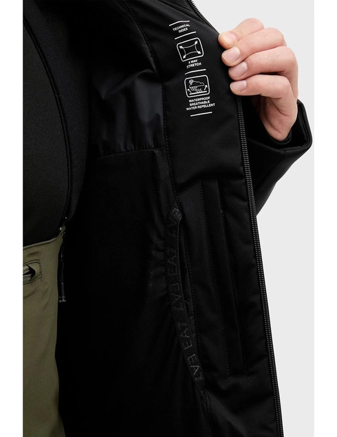 Ea7 Emporio Armani EA7_10932 фото-9