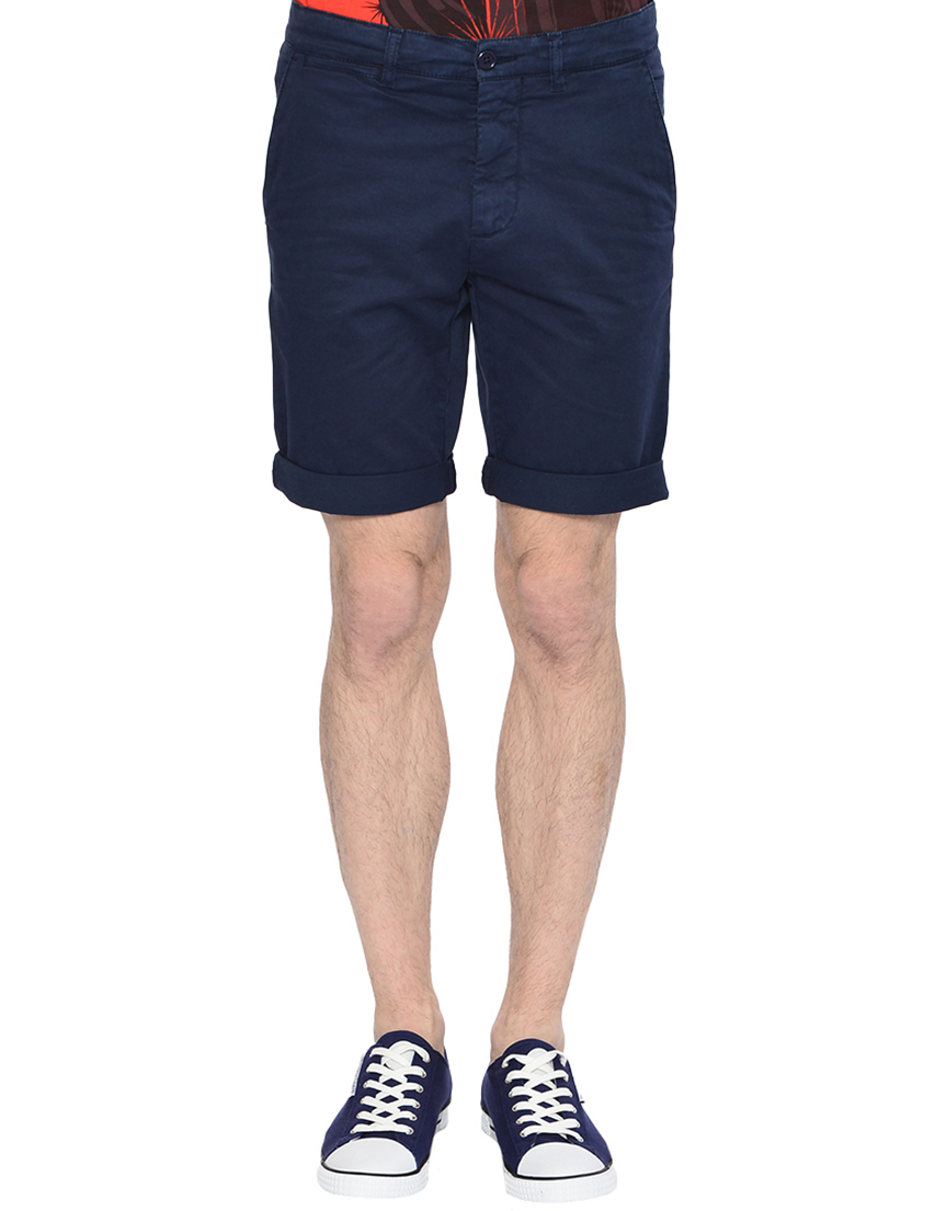 

Шорты, Синий