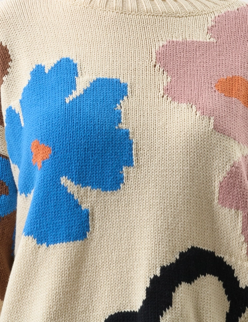 Weekend Max Mara CELEBRE-2_beige фото-5