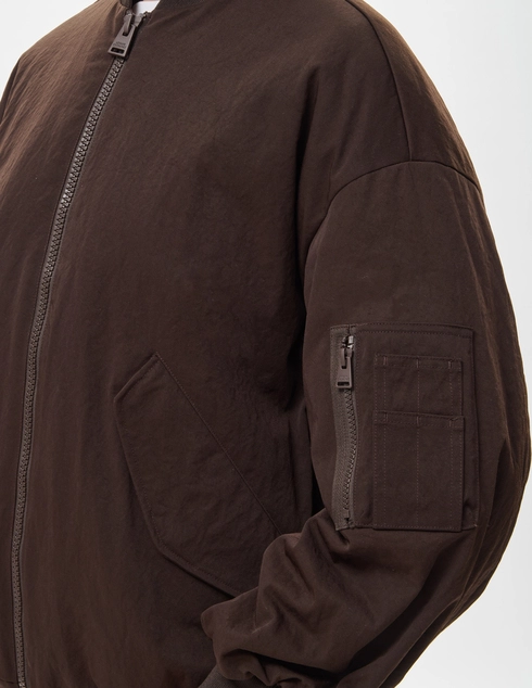 Armani Exchange XW002435-AF26079-U6032_brown фото-5