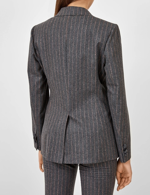 Kiton Kit-D20513K05P0301003-gray фото-3