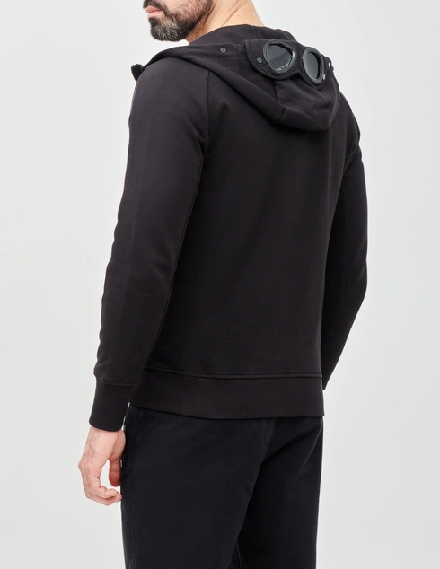 C.P. Company 18CMSS028A-999_black фото-4