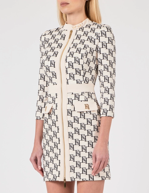 Elisabetta Franchi AB-533-41E2-V540-E84 фото-2