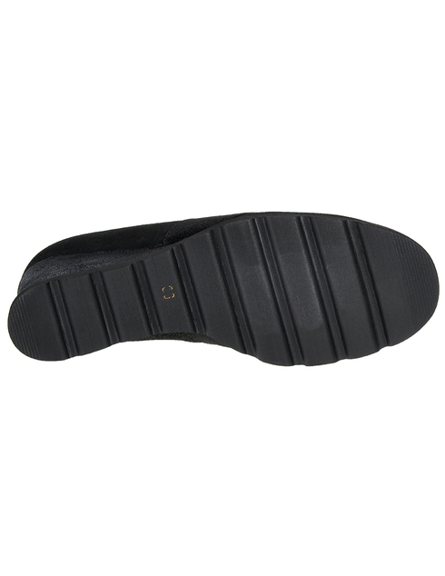 черные Туфли Angelo Giannini 7652_black размер - 37; 37.5; 39.5