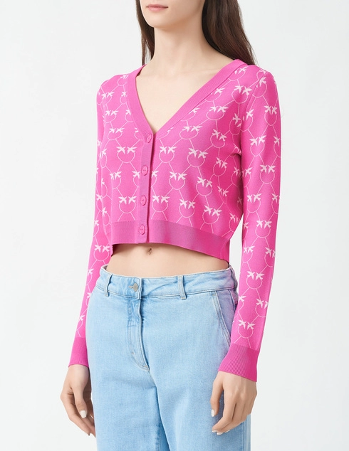 Pinko 100687-YN1_pink фото-2