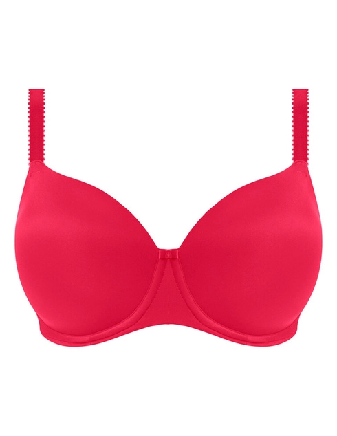 Fantasie Smoothease-2310-Red_pink фото-1