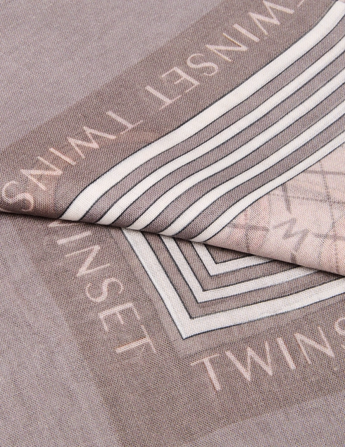Twinset 262TO5530-14090_beige фото-2