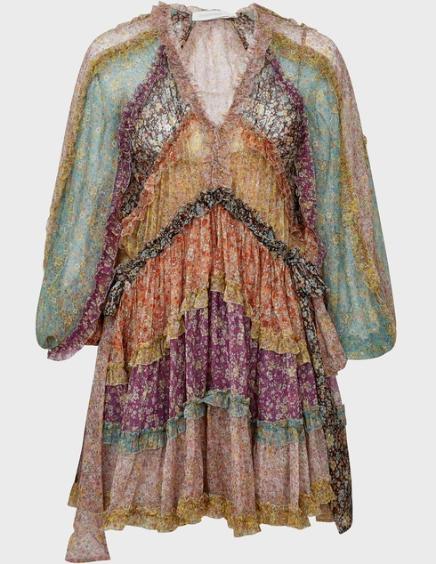 Zimmermann ZIMM-AW20-8033DCAR-mini-multi фото-1