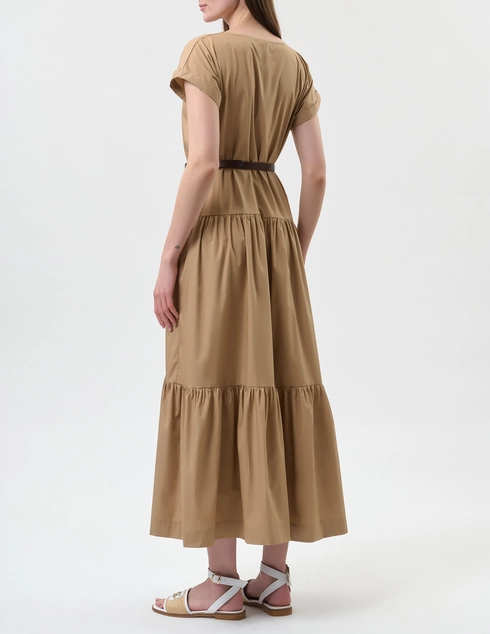 Kocca P26PAB8620ABUN30005_beige фото-3