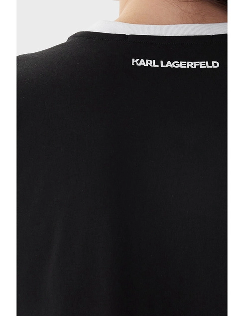 Karl Lagerfeld KARL_LAGERFELD_323 фото-5