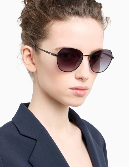 Emporio Armani EA 2161 3001/8G 55 фото-4