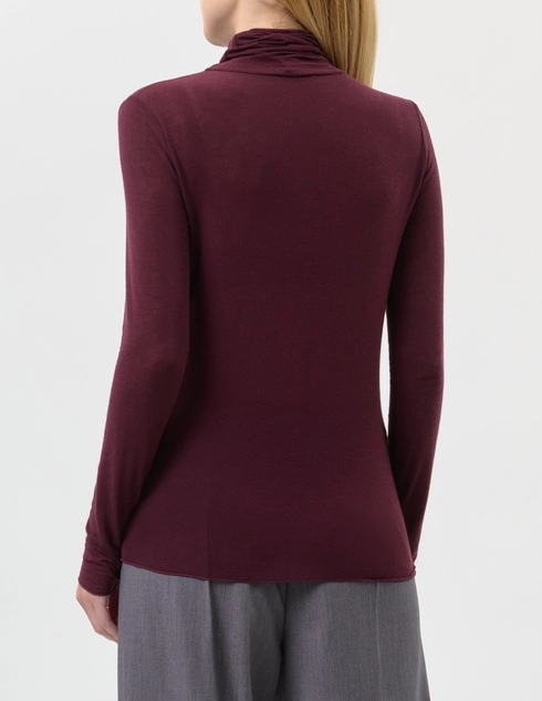 Clothe SW959105130_bordo фото-4