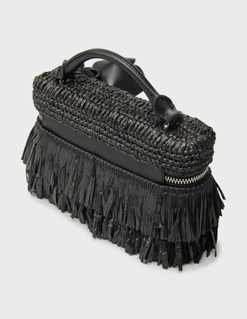 Michael Kors 32S6SQ1COW_black фото-2