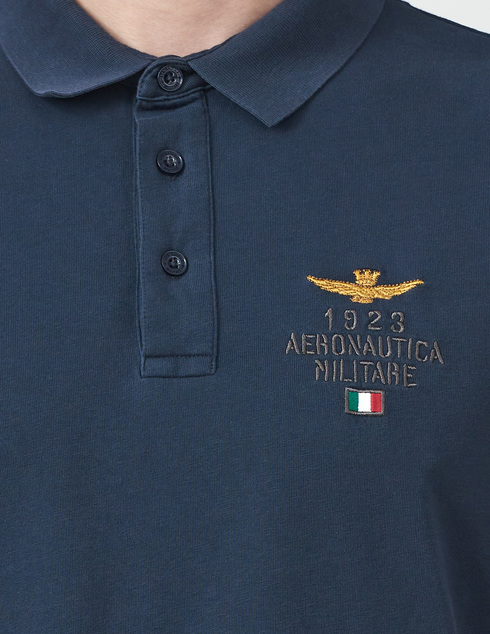 Aeronautica Militare 1670-08346_blue фото-4