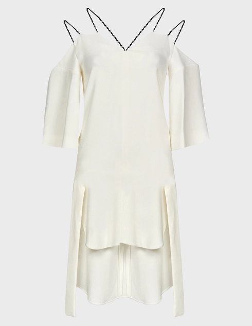 Roland Mouret RM-6430-2125-CONWAY-milk-white фото-1