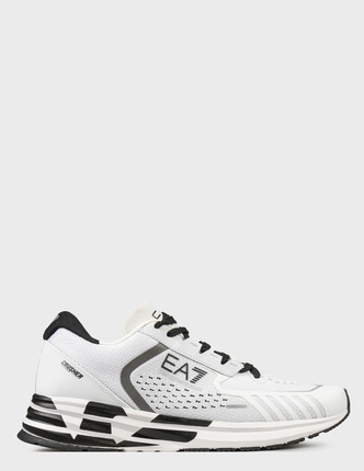 EA7 EMPORIO ARMANI кросівки