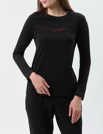 ARMANI EXCHANGE лонгслив