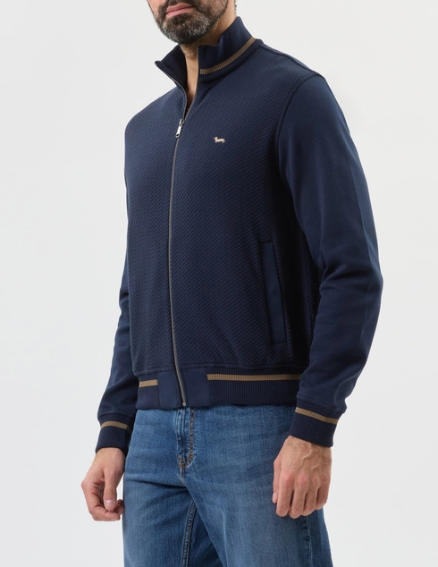 Harmont&Blaine FRP180021861_blue фото-3