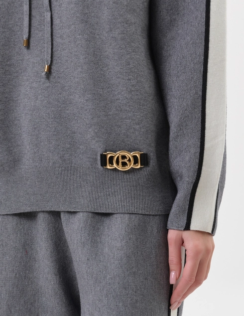 Roberta Biagi COM0949-Grigio_grey фото-5