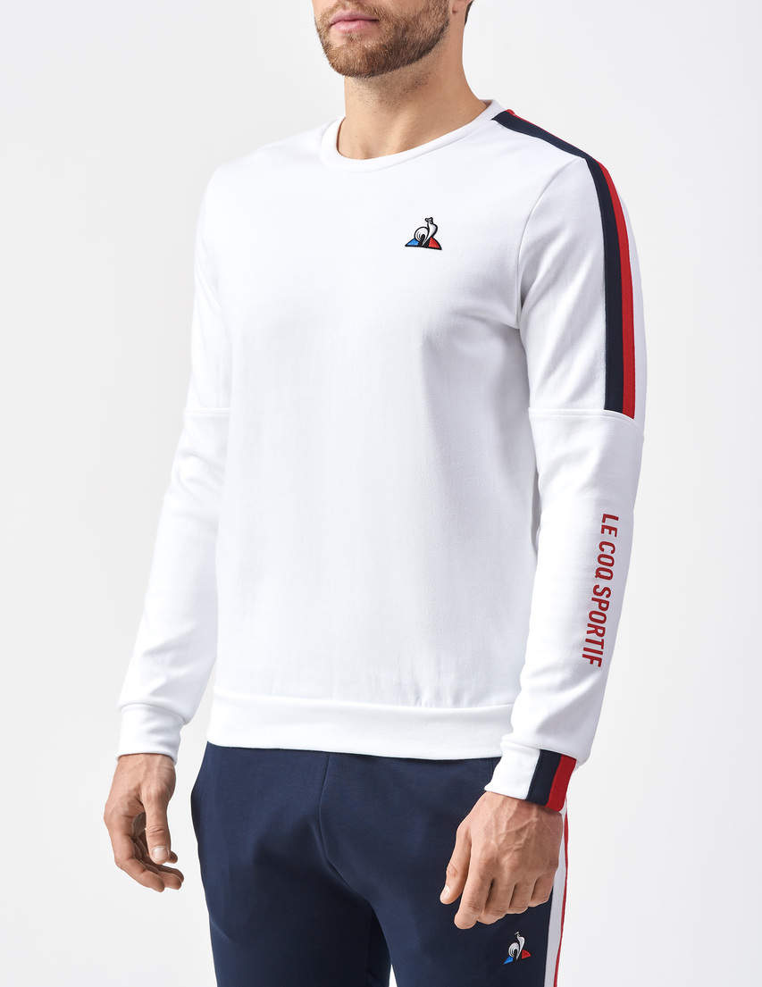 Le Coq Sportif 1921927-LCS-white фото-2