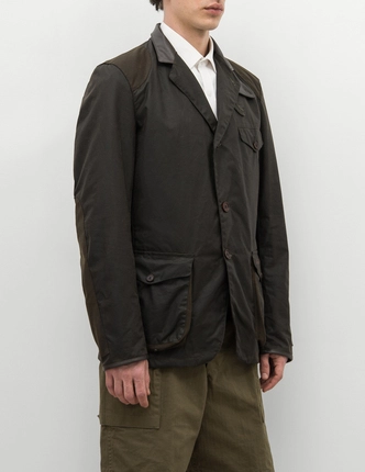 BARBOUR куртка