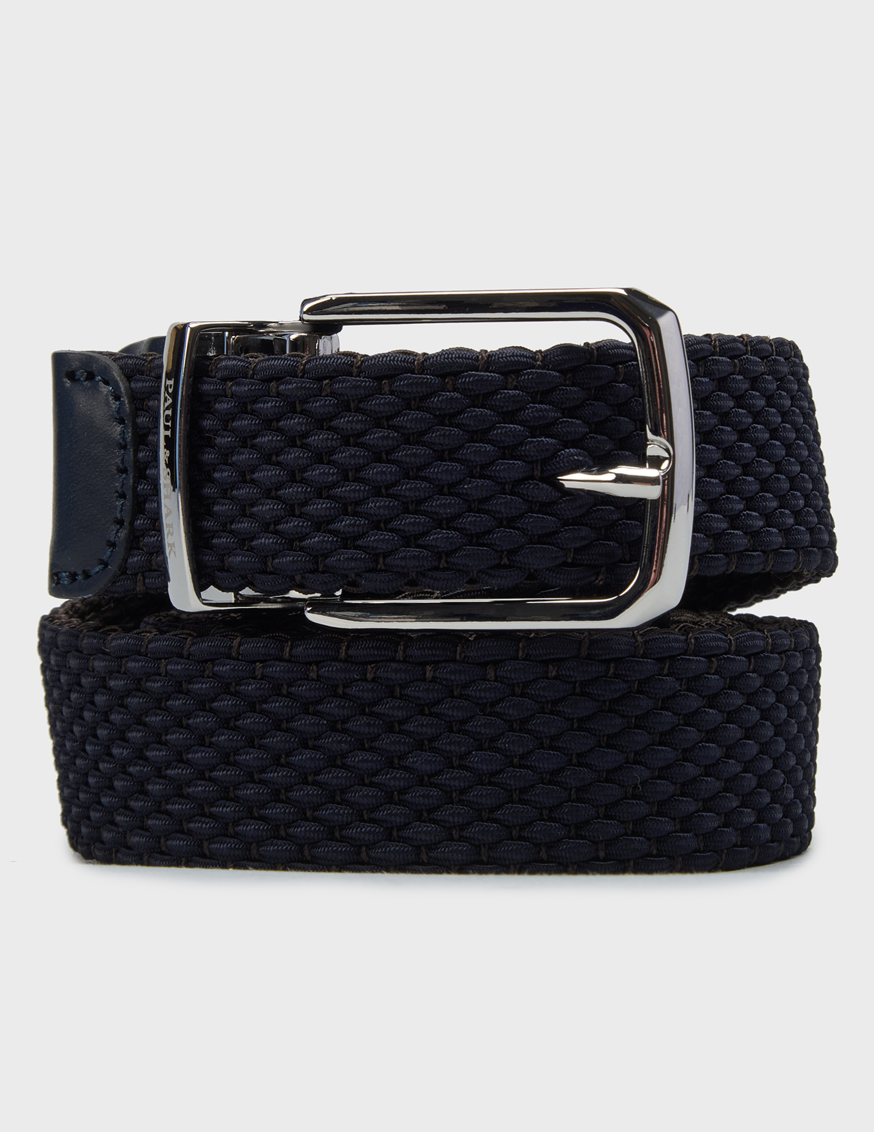 

Ремень, Синий;коричневый