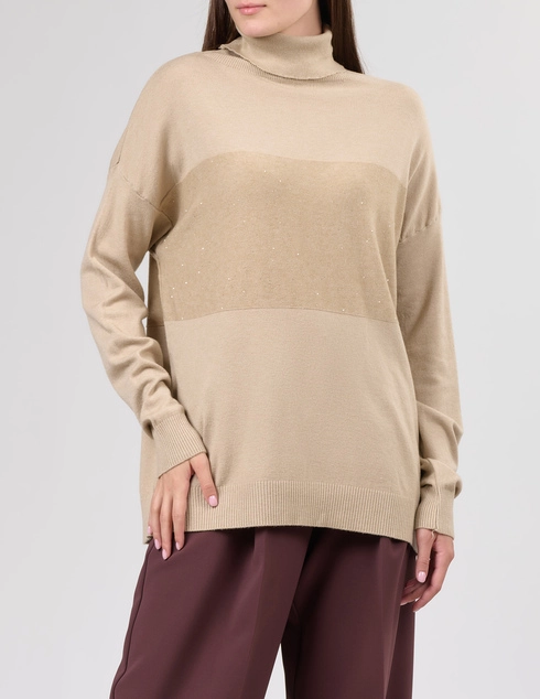 Clothe 10173250_beige фото-3